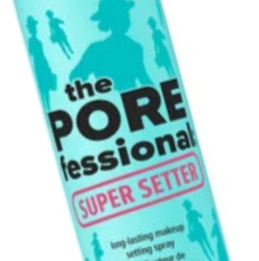 2 Super Setter Spray Set